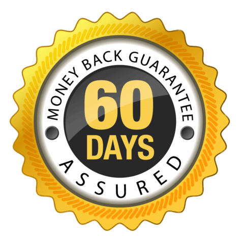 nerve zen ultra 60 days money back guarantee