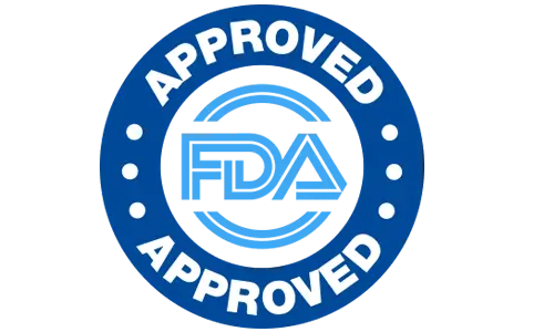 nerve zen ultra fda approved